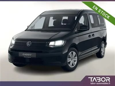 VW Caddy Maxi