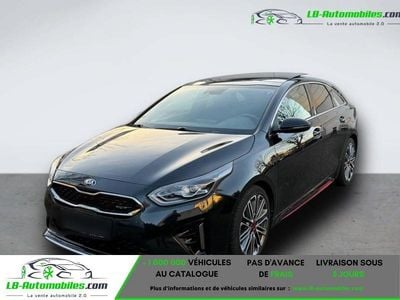 Occasion Kia ProCeed 204 ch (150 kW) 2020 Break