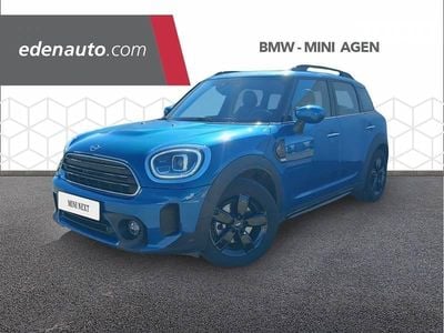 Occasion Mini Countryman 136 ch (100 kW) 2022 SUV