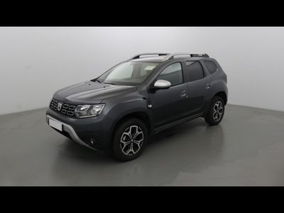 occasion Dacia Duster 1.5 Blue dCi 115ch Prestige 4x2