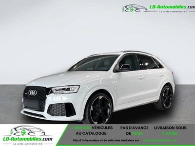 Occasion 2016 Audi RS Q3 Sport SUV | 45 200 € (Prix cher)