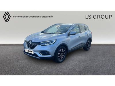 occasion Renault Kadjar TCe 140 FAP EDC Intens