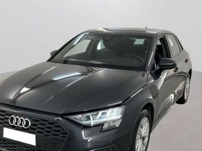Occasion 2021 Audi A3 Berline | 24 690 € (Bon prix)