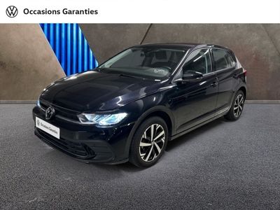 occasion VW Polo 1.0 TSI 95ch Life