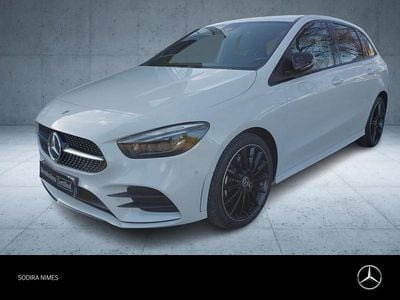 Occasion 2022 Mercedes B250e AMG line Monospace | 26 470 € (Prix juste)