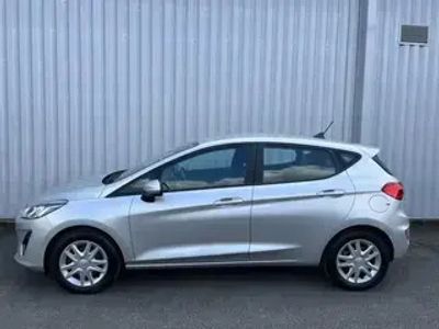 occasion Ford Fiesta 1.0 Ecoboost 95ch Cool & Connect 5p