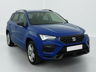 Occasion Seat Ateca FR 150 ch (110 kW) 2021 SUV
