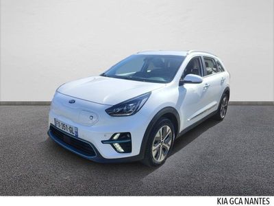 occasion Kia Niro Design 136ch