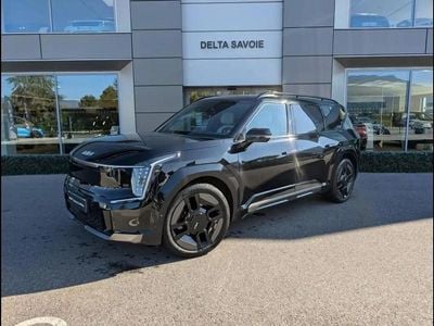 Kia EV9