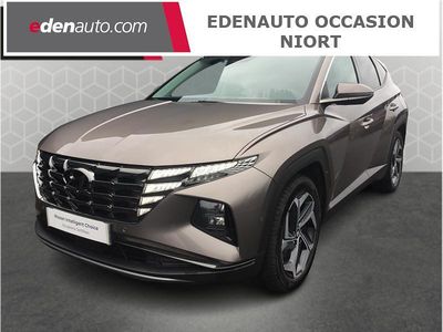 Occasion Hyundai Tucson 230 ch (169 kW) 2022 SUV