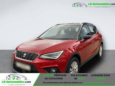 Occasion 2021 Seat Arona SUV | 22 500 € (Prix assez cher)