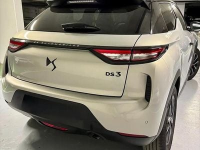 Occasion 2024 DS Automobiles DS3 Performance SUV | 17 200 € (Bon prix)