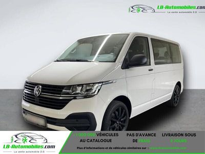 occasion VW Multivan 2.0 TDI 150 BVA 4Motion