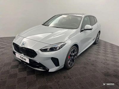 Gris Occasion 2025 BMW 120 M Sport Citadine | 38 990 €