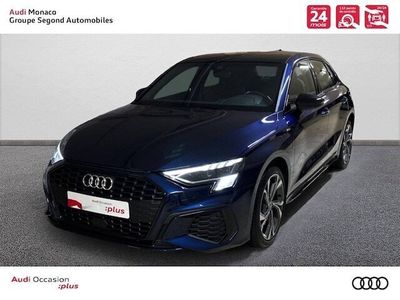 Audi A3 Sportback e-tron