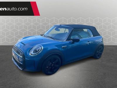Occasion 2024 Mini Cooper S Premium Plus Citadine | 39 990 €