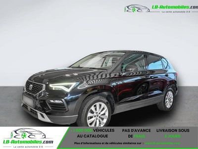 Occasion Seat Ateca 150 ch (110 kW) 2021 SUV
