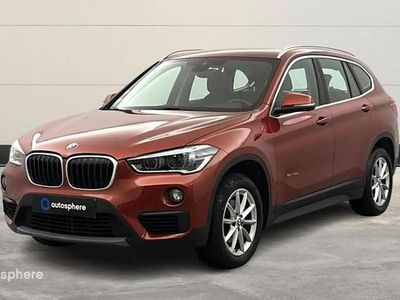 Occasion BMW X1 Sport Line 152 ch (111 kW) 2018 SUV