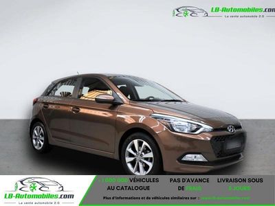 Occasion Hyundai i20 101 ch (74 kW) 2016 Citadine