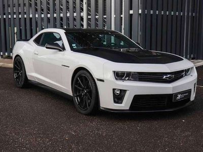 occasion Chevrolet Camaro V Zl1