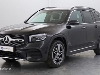 Mercedes GLB200