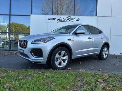 Occasion 2023 Jaguar E-Pace R-Dynamic SUV | 41 900 € (Prix assez cher)