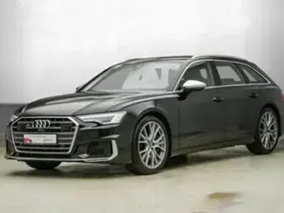 occasion Audi S6 3.0 Tdi 344ch Quattro Tiptronic