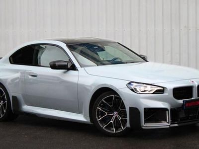 Occasion 2024 BMW M2 Performance Coupé | 89 990 € (Prix assez cher)