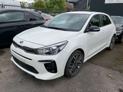 occasion Kia Rio 1.0 T-GDi BVA-7 GT-LINE ÉDITION FULL OPTIONS