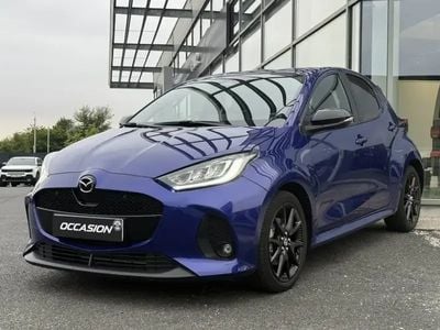 Occasion 2024 Mazda 2 Homura-Line | 24 900 €