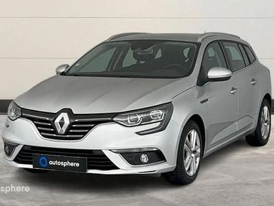Renault Mégane GrandTour