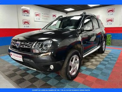 occasion Dacia Duster TCe 125 4x2 Prestige