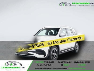 Mercedes EQB250