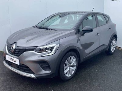 occasion Renault Captur CapturTCe 90 - 21 Business 5p