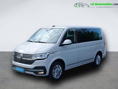 VW Multivan