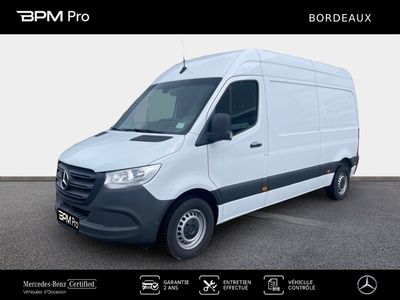 occasion Mercedes Sprinter Fg 311 CDI 39 3T5 First Traction