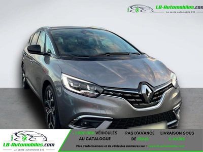 Occasion 2021 Renault Grand Scénic IV Intens Monospace | 24 000 € (Prix assez cher)