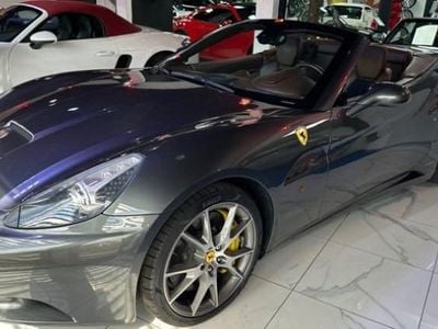 Occasion 2013 Ferrari California Cabriolet | 109 800 €