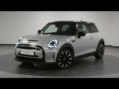 Mini Cooper SE