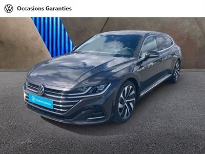 VW Arteon