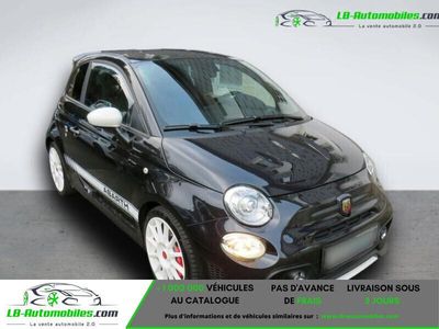 occasion Abarth 595 Competizione 1.4 Turbo 16V T-Jet 180 ch BVM