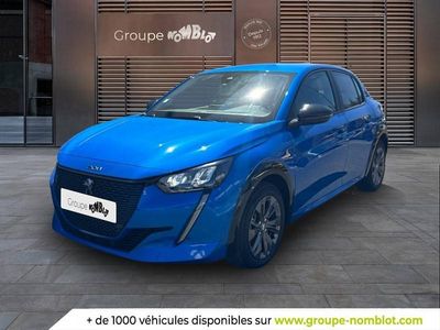Occasion Peugeot e-208 100 kW (136 ch) 2023 Citadine