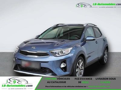 Occasion Kia Stonic 101 ch (74 kW) 2020 SUV
