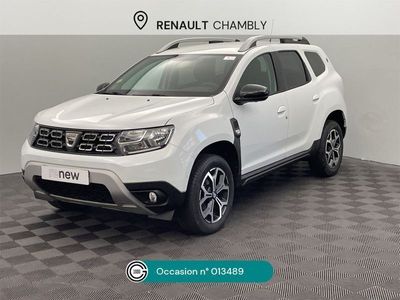 occasion Dacia Duster II 1.5 Blue dCi 115ch 15 ans 4x2 E6U