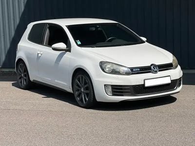 VW Golf VI