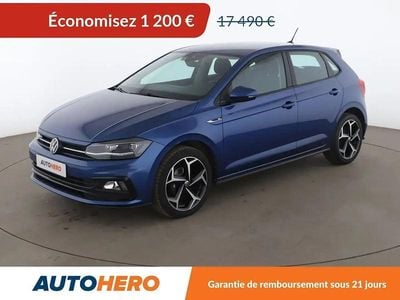 VW Polo