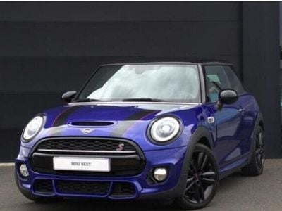 Occasion 2018 Mini Cooper S Citadine | 25 490 € (Prix cher)
