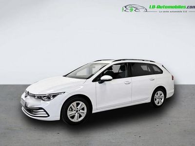 VW Golf VIII