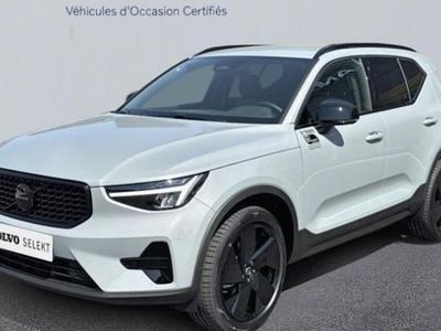 Occasion 2025 Volvo XC40 SUV | 42 990 € (Prix assez cher)