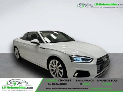 Audi A5 Cabriolet